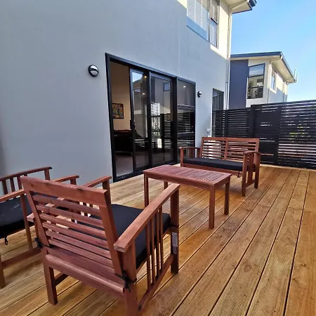 Nelson City Town House 10 Minute Walk To Town Exterior foto