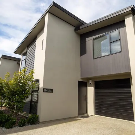 Nelson City Town House 10 Minute Walk To Town Exterior foto
