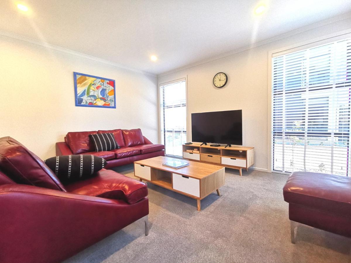 Town House 10 Minute Walk To Town Nelson