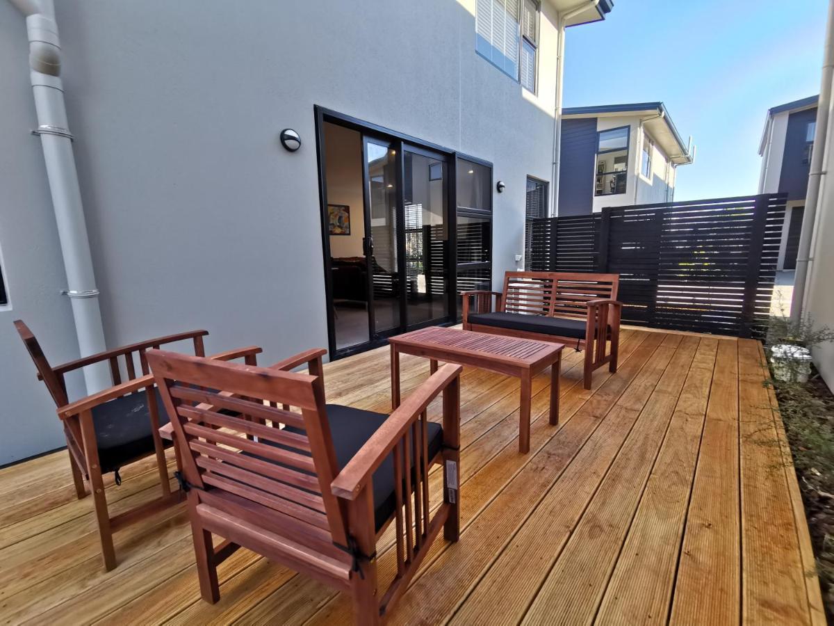 Apartment Town House 10 Minute Walk To Town Nelson